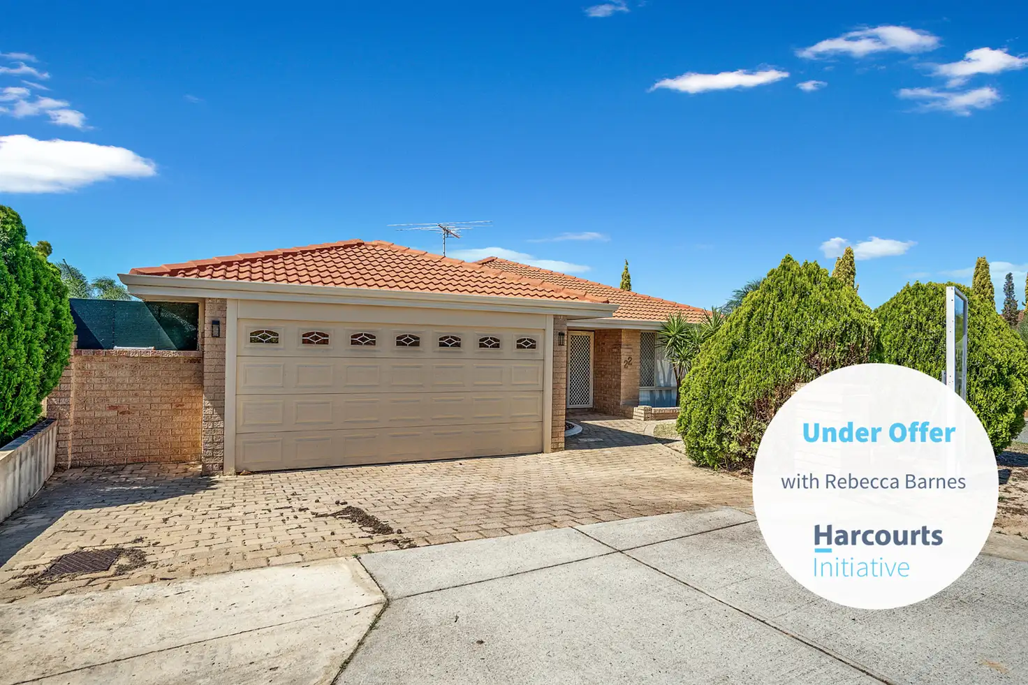 Main view of Homely house listing, 22 Hibiscus Close, Marangaroo WA 6064