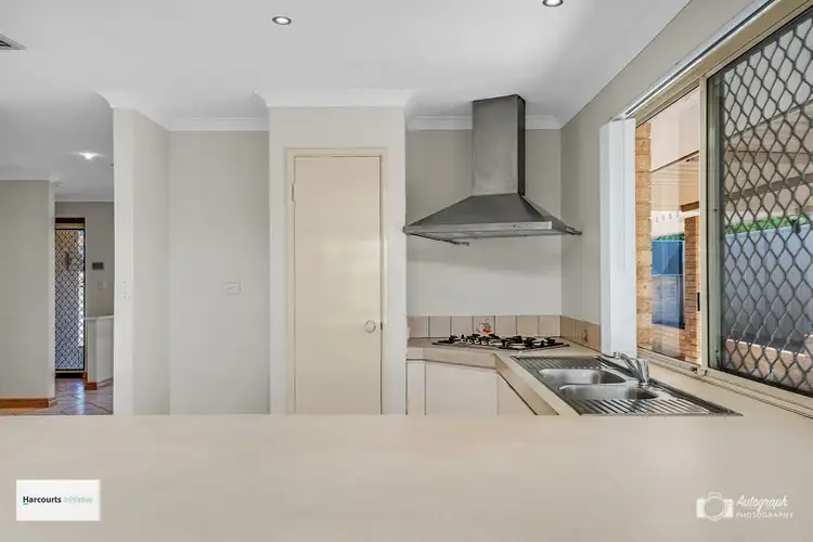 Third view of Homely house listing, 22 Hibiscus Close, Marangaroo WA 6064
