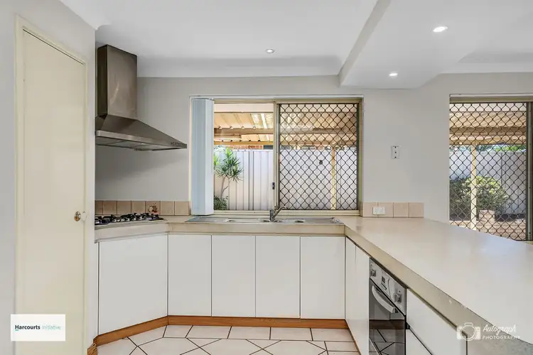 Fourth view of Homely house listing, 22 Hibiscus Close, Marangaroo WA 6064