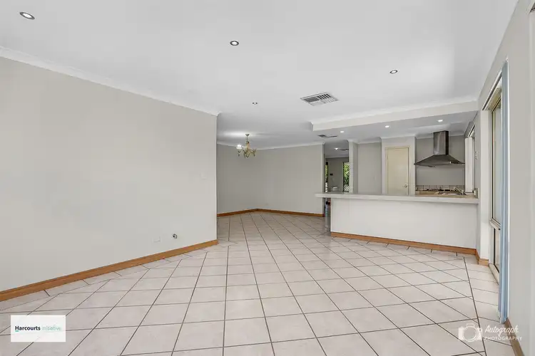 Fifth view of Homely house listing, 22 Hibiscus Close, Marangaroo WA 6064