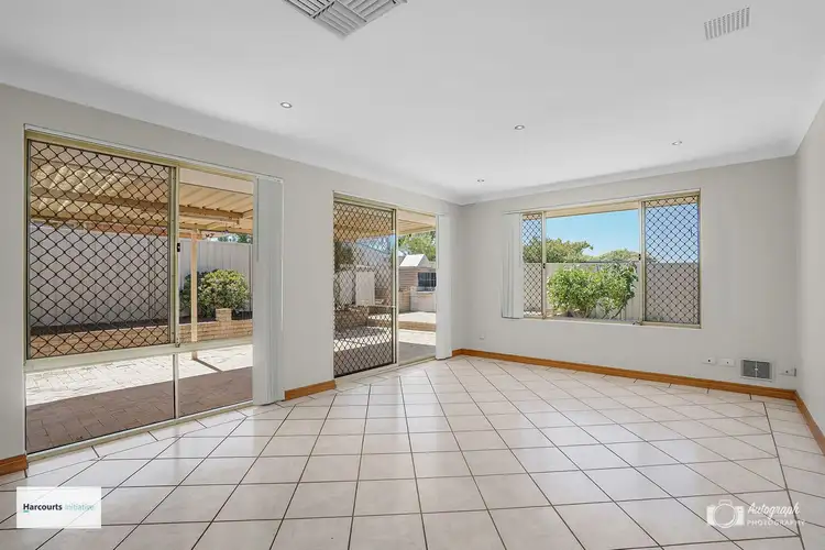 Sixth view of Homely house listing, 22 Hibiscus Close, Marangaroo WA 6064