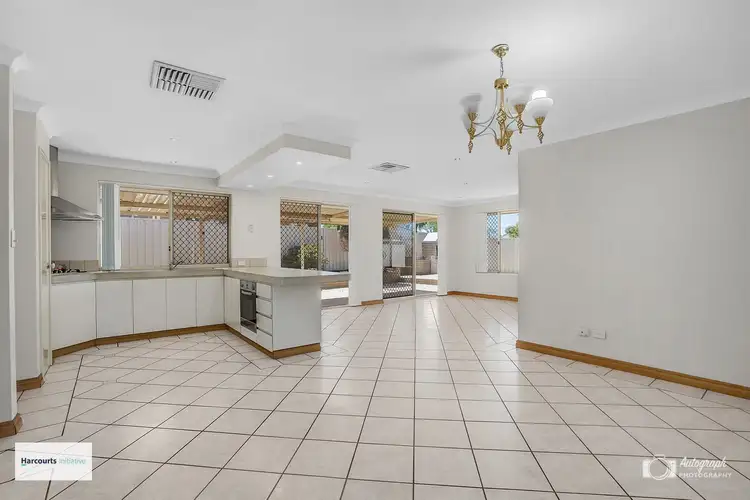 Seventh view of Homely house listing, 22 Hibiscus Close, Marangaroo WA 6064