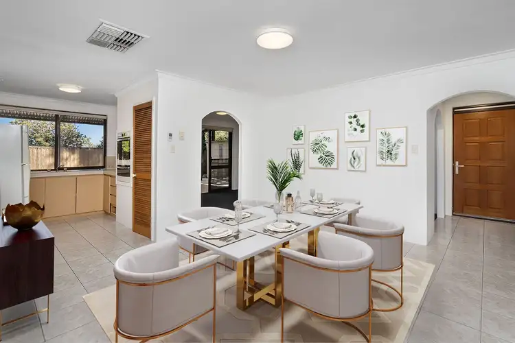 Fifth view of Homely house listing, 55B Dickenson Way, Booragoon WA 6154