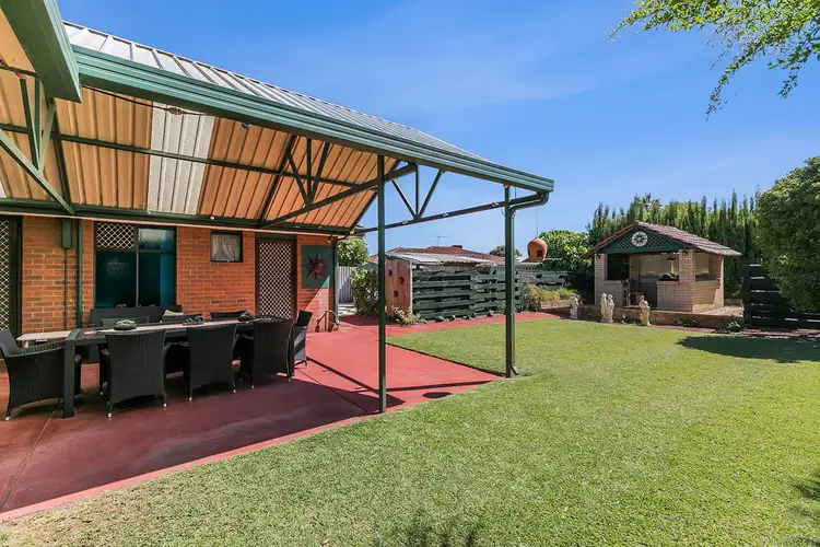 Third view of Homely house listing, 15 Chidley Place, Rockingham WA 6168