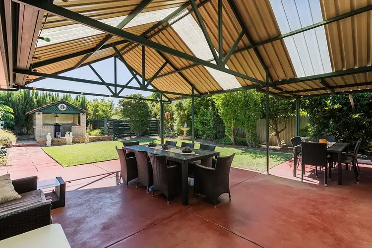 Fifth view of Homely house listing, 15 Chidley Place, Rockingham WA 6168