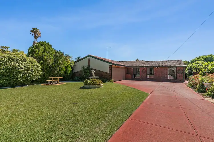 Sixth view of Homely house listing, 15 Chidley Place, Rockingham WA 6168