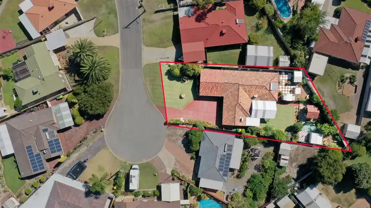 Seventh view of Homely house listing, 15 Chidley Place, Rockingham WA 6168