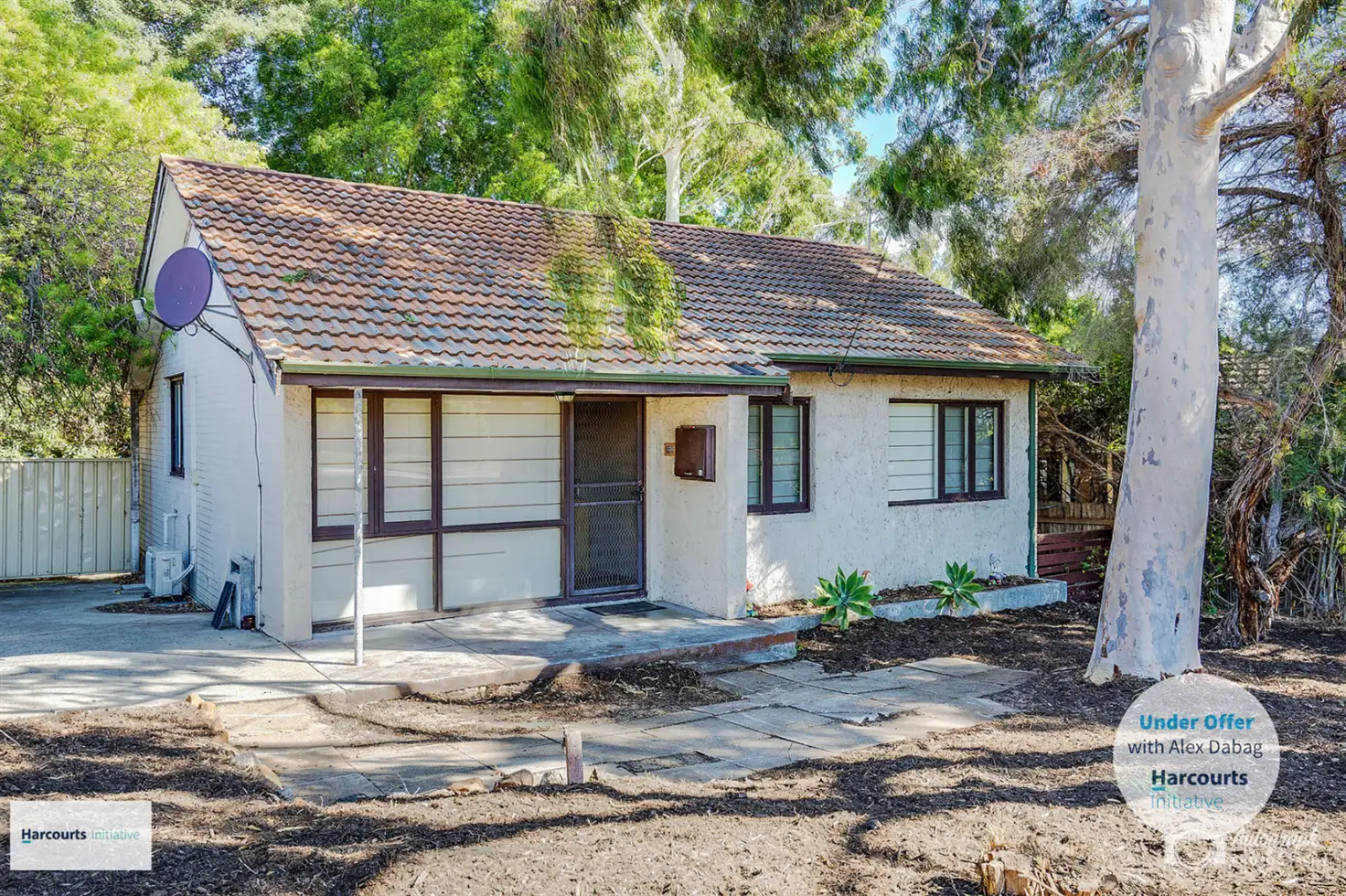 Main view of Homely townhouse listing, 22 Templeton Crescent, Girrawheen WA 6064