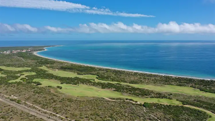 Second view of Homely house listing, 4 Ormes Way, Port Kennedy WA 6172