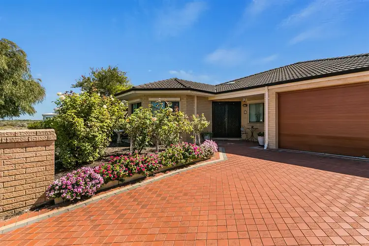 Seventh view of Homely house listing, 4 Ormes Way, Port Kennedy WA 6172