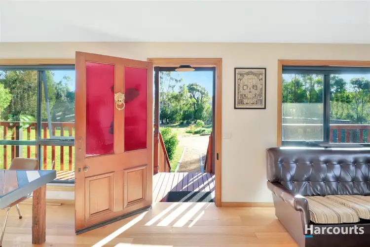 Fifth view of Homely house listing, 155 Upper Scamander Road, Scamander TAS 7215