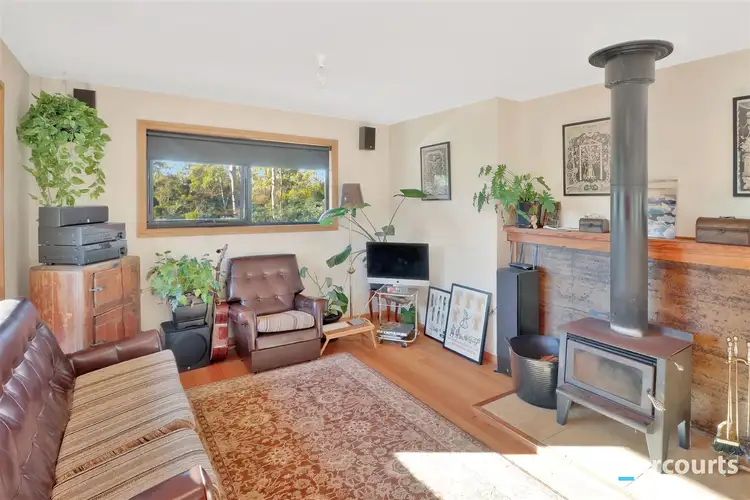 Sixth view of Homely house listing, 155 Upper Scamander Road, Scamander TAS 7215