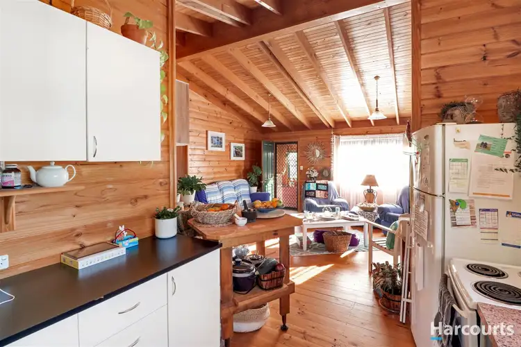 Fifth view of Homely house listing, 41 Lawry Heights, St Helens TAS 7216