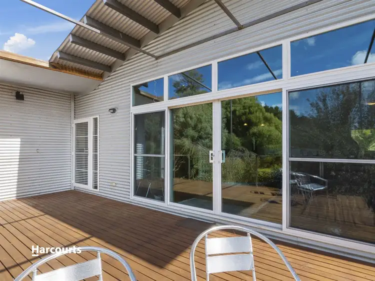 Second view of Homely house listing, 28 Flakemore Road, Franklin TAS 7113