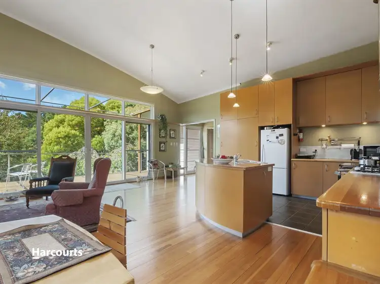 Third view of Homely house listing, 28 Flakemore Road, Franklin TAS 7113