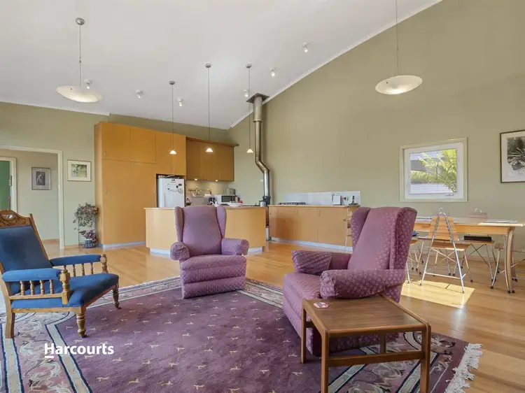 Fourth view of Homely house listing, 28 Flakemore Road, Franklin TAS 7113