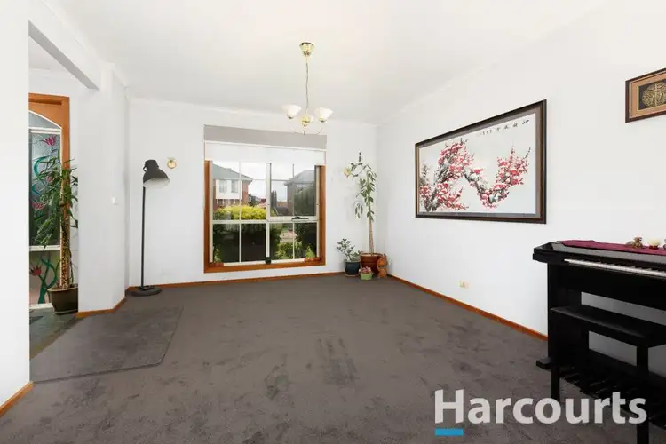 Sixth view of Homely house listing, 6 Shaw Close, Dandenong North VIC 3175