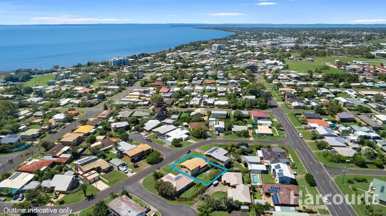13 Bayview Terrace, Pialba QLD 4655