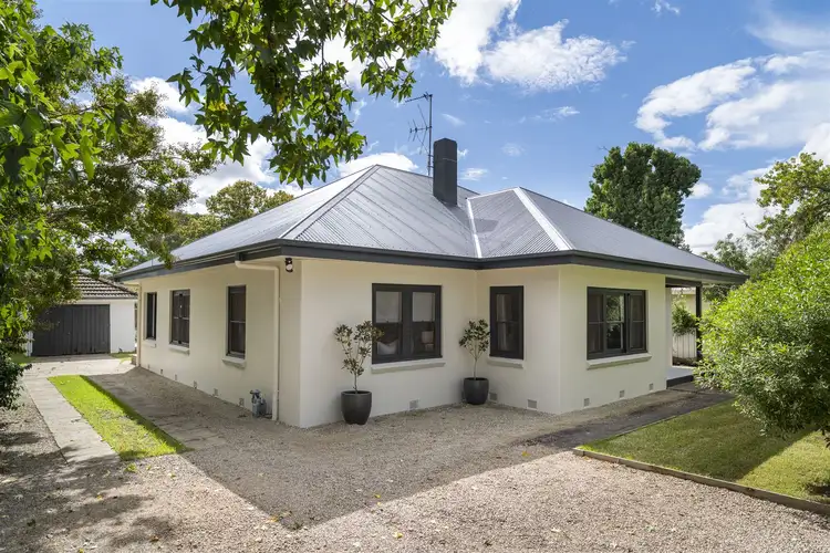 Main view of Homely house listing, 82 Bridge Street W, Benalla VIC 3672