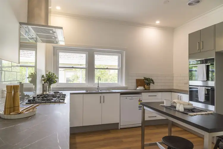 Fifth view of Homely house listing, 82 Bridge Street W, Benalla VIC 3672