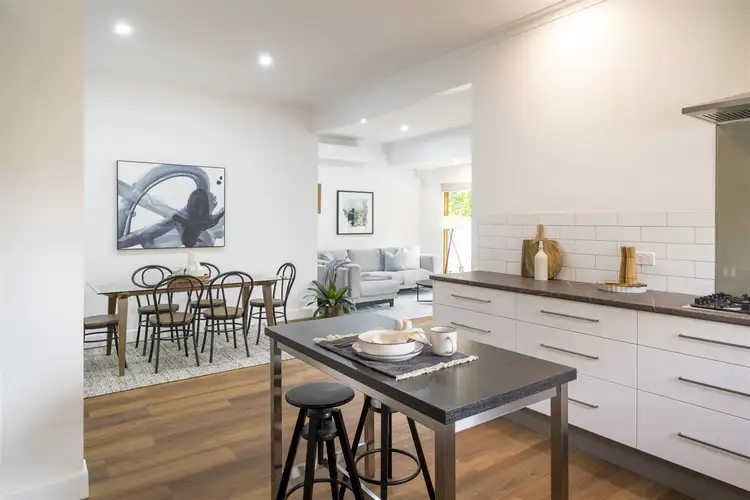 Sixth view of Homely house listing, 82 Bridge Street W, Benalla VIC 3672