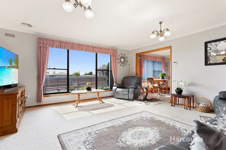 Third view of Homely house listing, 71 Mission Hill Road, Penguin TAS 7316