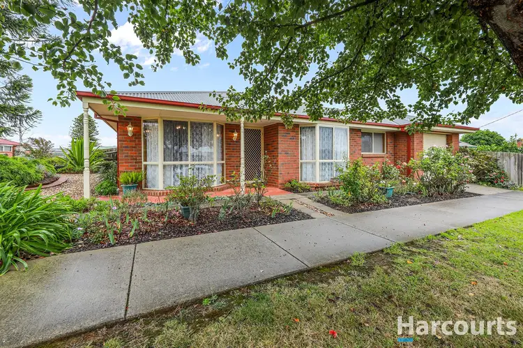 2 Rees Close, Drouin VIC 3818
