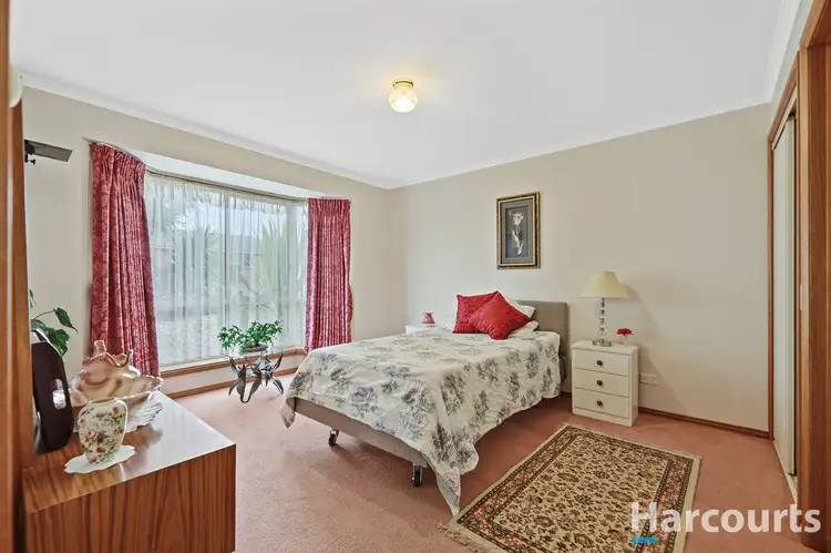 Fourth view of Homely unit listing, 2 Rees Close, Drouin VIC 3818