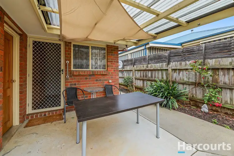 Sixth view of Homely unit listing, 2 Rees Close, Drouin VIC 3818