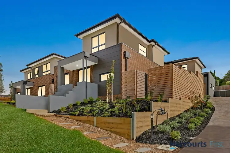 12 Powers Street, Donvale VIC 3111