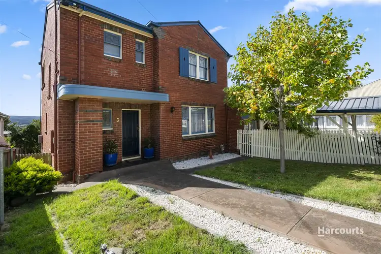 3 Joynton Street
