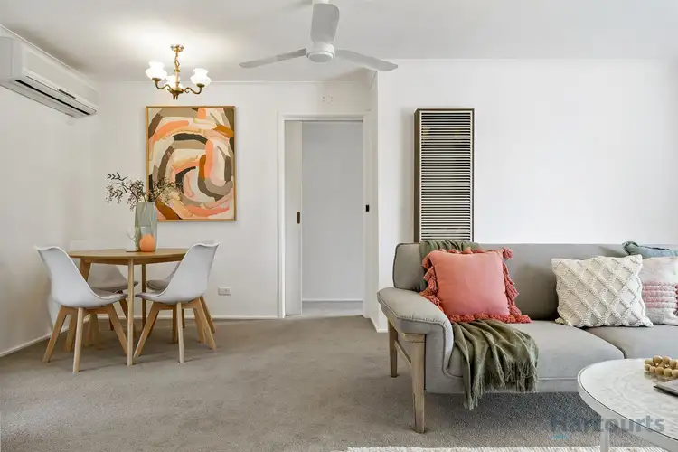 Second view of Homely unit listing, 13/40-44 Lusher Road, Croydon VIC 3136