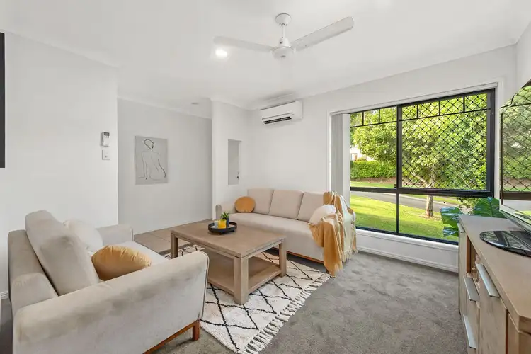 Second view of Homely house listing, 4 Quandong Crescent, Arana Hills QLD 4054