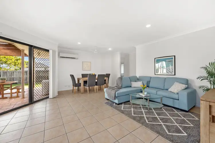 Third view of Homely house listing, 4 Quandong Crescent, Arana Hills QLD 4054