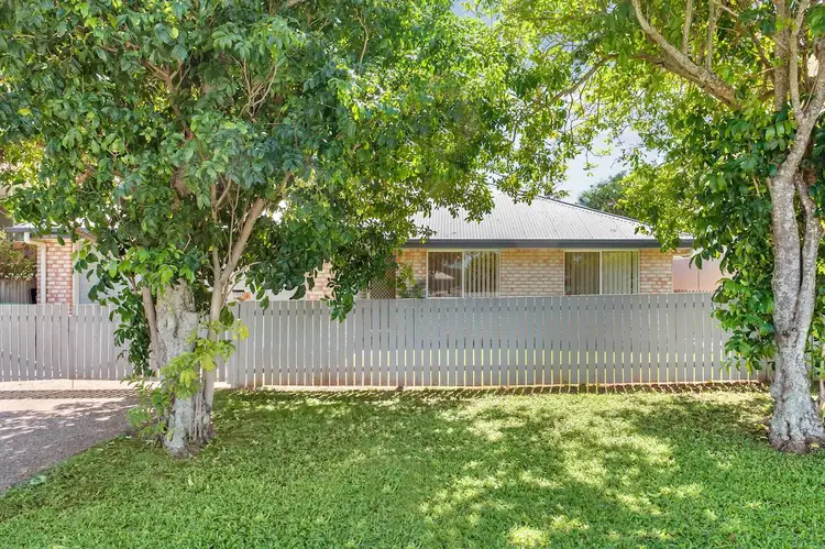 Main view of Homely house listing, 108A Albert Street, Margate QLD 4019
