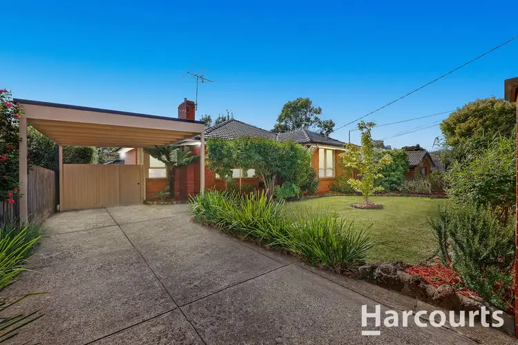 3 Mingeta Avenue, Blackburn South VIC 3130