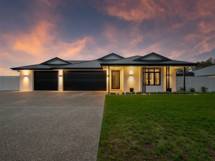 Main view of Homely house listing, 30 Liddell Drive, Wangaratta VIC 3677