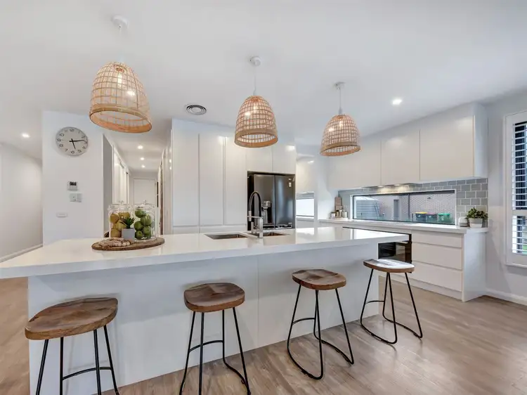 Second view of Homely house listing, 30 Liddell Drive, Wangaratta VIC 3677
