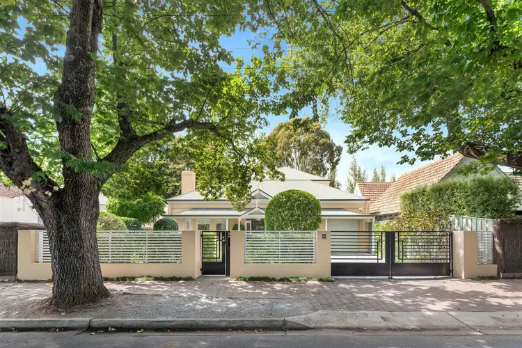 9 Regent Street, Millswood SA 5034