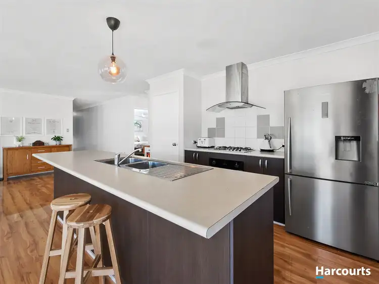 Fifth view of Homely house listing, 5 Highcliffe Circle, Lakelands WA 6180