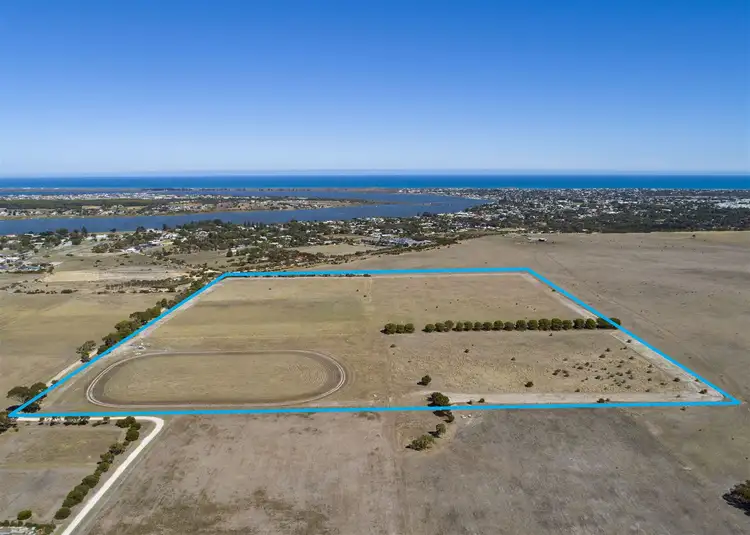 Third view of Homely land listing, Section 2421 Byrnes Road, Goolwa North SA 5214