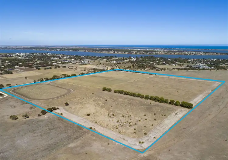 Fourth view of Homely land listing, Section 2421 Byrnes Road, Goolwa North SA 5214