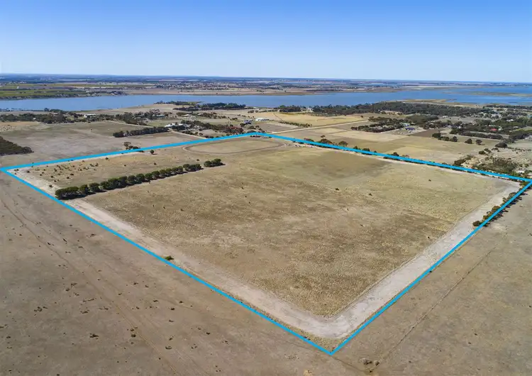 Fifth view of Homely land listing, Section 2421 Byrnes Road, Goolwa North SA 5214