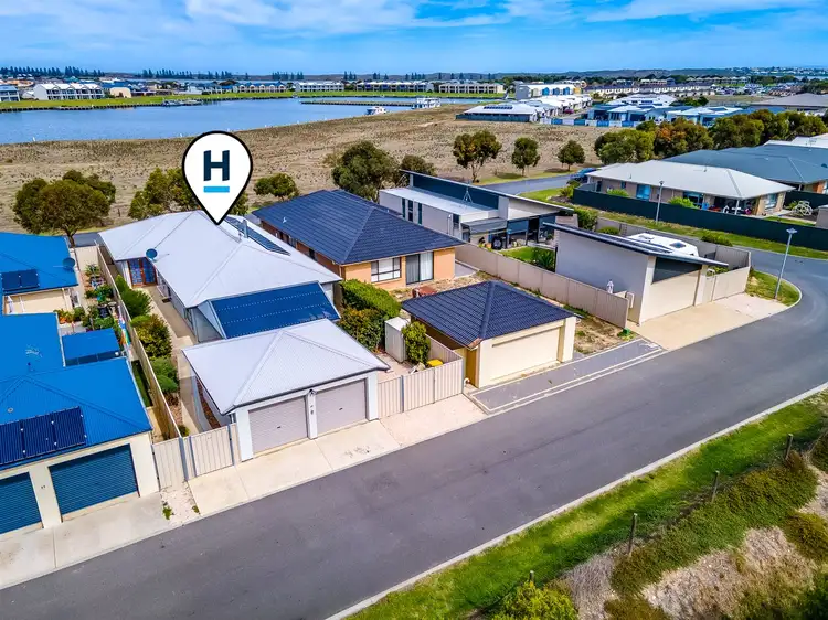 Fourth view of Homely house listing, 49 Princess Royal Parade, Hindmarsh Island SA 5214