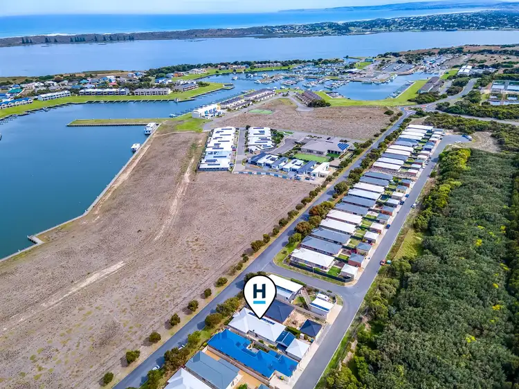 Fifth view of Homely house listing, 49 Princess Royal Parade, Hindmarsh Island SA 5214