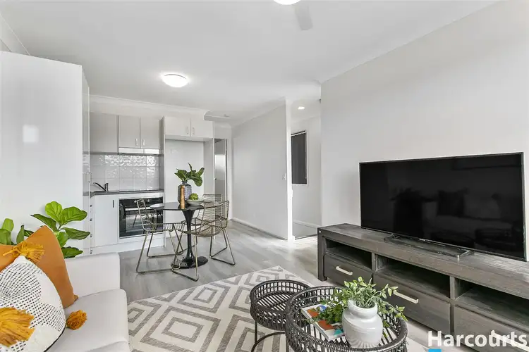 1/40 Wickham Street, Morningside QLD 4170