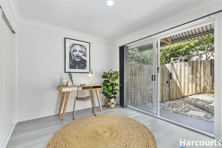 Sixth view of Homely townhouse listing, 1/40 Wickham Street, Morningside QLD 4170