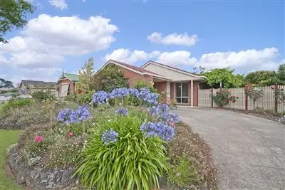 32 Lord Street, Hamilton VIC