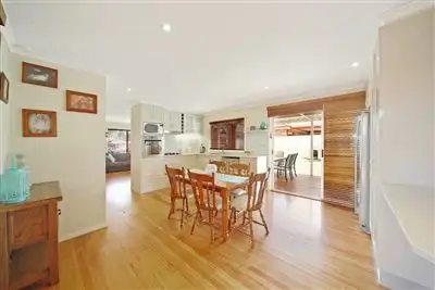 Third view of Homely house listing, 42 Larapinta Crescent, St Helens Park NSW