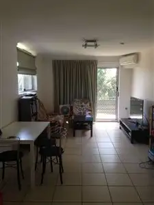 Second view of Homely unit listing, 5/388 Old Cleveland Road, Coorparoo QLD